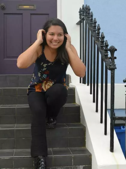 Juliana – Egg Donor in Sao Joao del Rei, Minas Gerais, Brazil – photo 3
