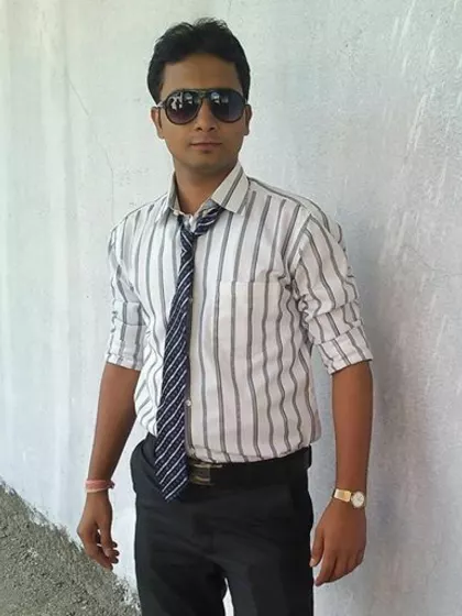 Ashish – Sperm Donor in Mumbai, Maharashtra, India – photo 2