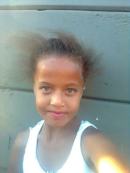 Shana – Egg Donor in Cape Town, Western Cape, South Africa – photo 2