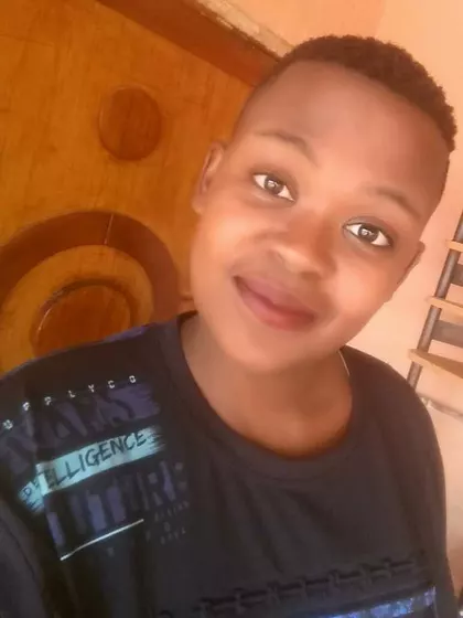 Omphemetse – Surrogate Mother in Pretoria, Gauteng, South Africa – photo 4