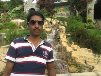 Deepak