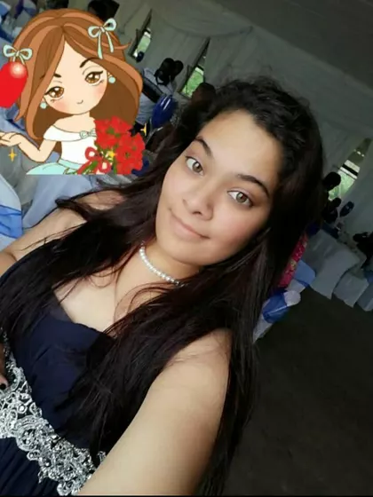 Simone – Egg Donor in Durban, KwaZulu Natal, South Africa