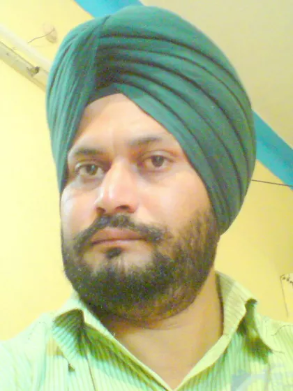 Harmel – Sperm Donor in Jagraon, Punjab, India – photo 2