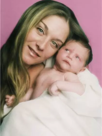 Marielle – Egg Donor in Capelle aan den IJssel, Zuid Holland, Netherlands – photo 3