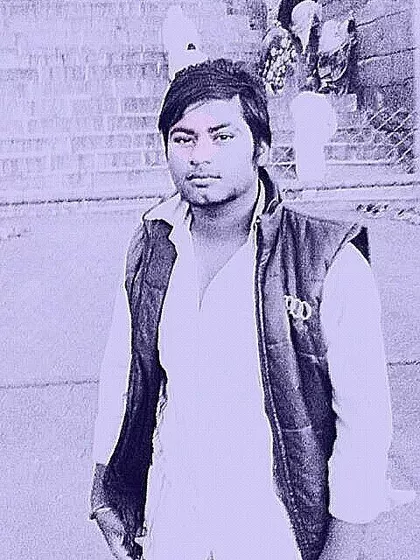 Adarsh – Sperm Donor in Bhopal, Madhya Pradesh, India – photo 4