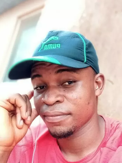 Surajudeen – Sperm Donor in Ibadan, Oyo, Nigeria – photo 3
