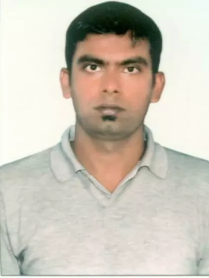 Nitish – Sperm Donor in Roukela, Orissa, India