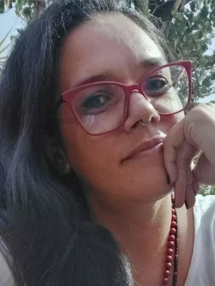Mariane – Egg Donor in Piracicaba, Sao Paulo, Brazil