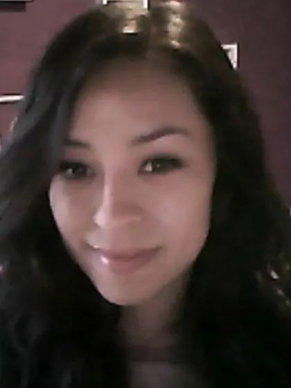 Rebekah – Egg Donor in Toronto, Ontario, Canada