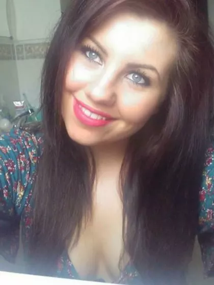 Francesca – Surrogate Mother in Leeds, England, United Kingdom