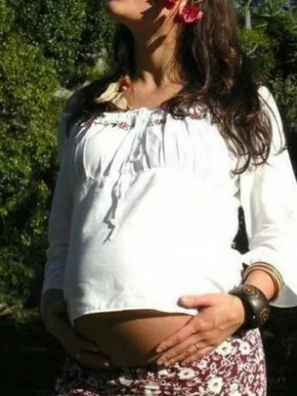 Ivanilda – Surrogate Mother in Vitoria da Conquista, Bahia, Brazil
