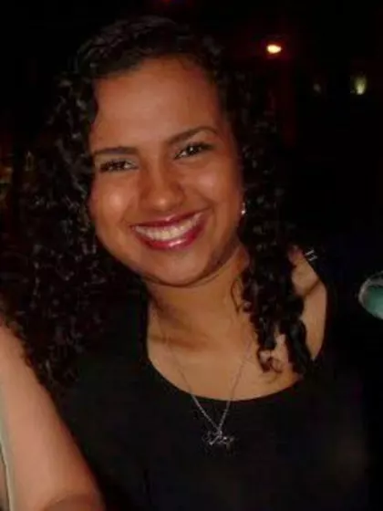 Lais – Egg Donor in Tijuca, Rio de Janeiro, Brazil – photo 1