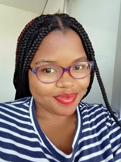 Nomkhosi – Egg Donor in Ermelo, Mpumalanga, South Africa – photo 2