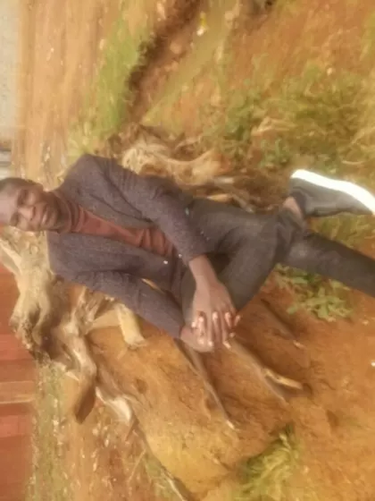 Thomas – Sperm Donor in Nairobi, Nairobi Area, Kenya
