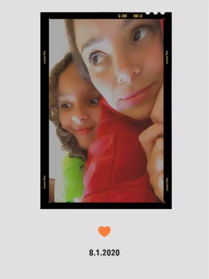 Karen – Egg Donor in Curitiba, Parana, Brazil – photo 3