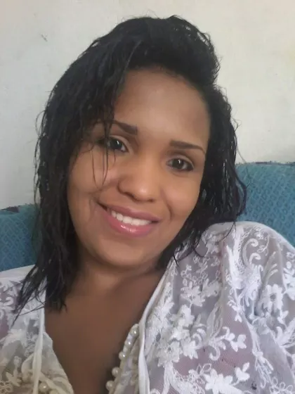 Cassia – Egg Donor in Saquarema, Rio de Janeiro, Brazil – photo 4