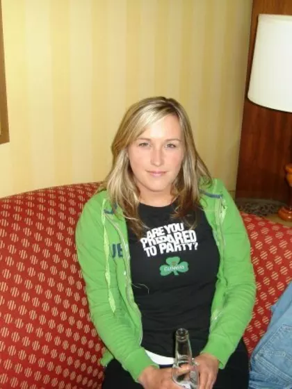 Amanda – Egg Donor in Hamilton, Ontario, Canada
