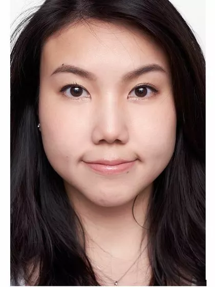 Sharon – Egg Donor in Kennedy Town, Hong Kong, Hong Kong – photo 1