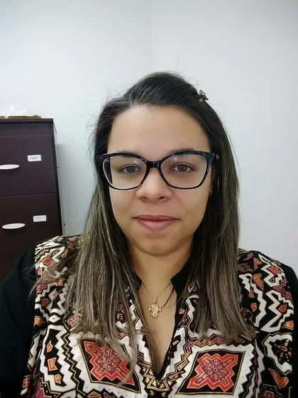 Thatiane – Egg Donor in Campo Grande, Mato Grosso do Sul, Brazil – photo 3