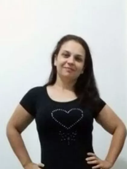 Pamela – Egg Donor in Curitiba, Parana, Brazil