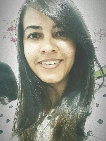 Ana – Egg Donor in Salvador, Bahia, Brazil – photo 3