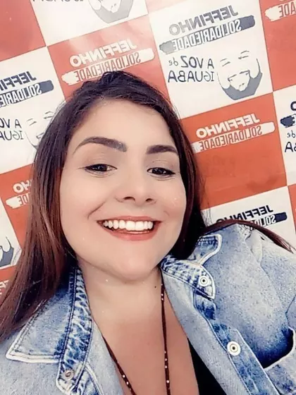 Eduarda – Egg Donor in Iguaba Grande, Rio de Janeiro, Brazil – photo 4