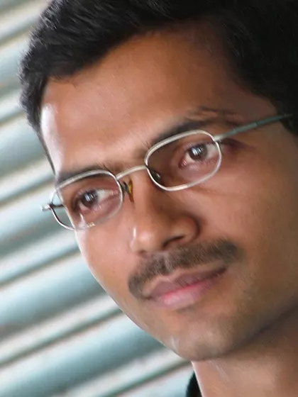Amitsinh – Sperm Donor in Surat, Gujarat, India – photo 2