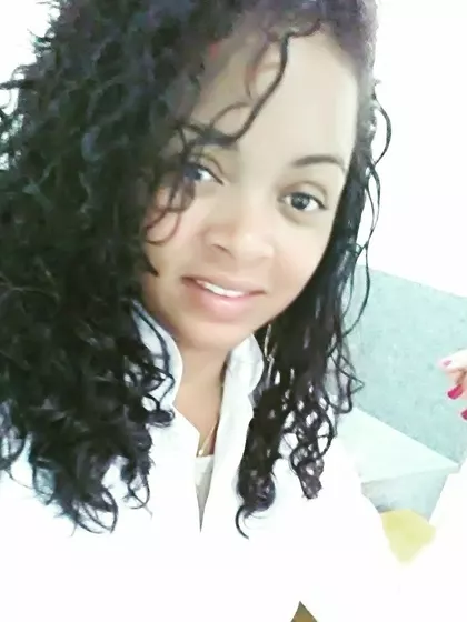 Skarlet – Egg Donor in Brasilia, Distrito Federal, Brazil