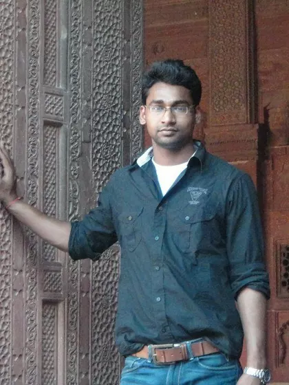 Vikas – Sperm Donor in Allahabad, Uttar Pradesh, India