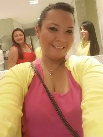 Thalita – Egg Donor in Manos, Amazonas, Brazil
