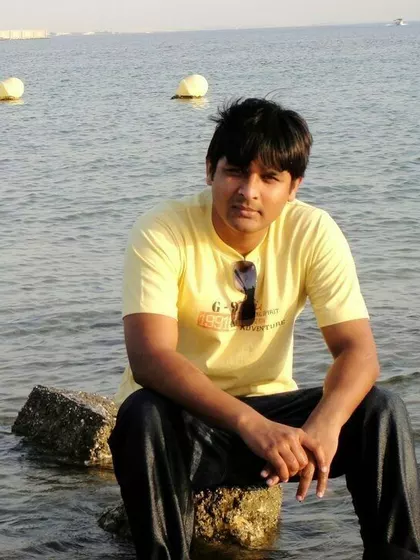 Mohammad – Sperm Donor in Dehli, Delhi, India – photo 4