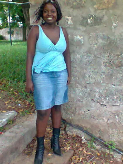 Rahab – Surrogate Mother in Mombasa, Coast, Kenya – photo 2