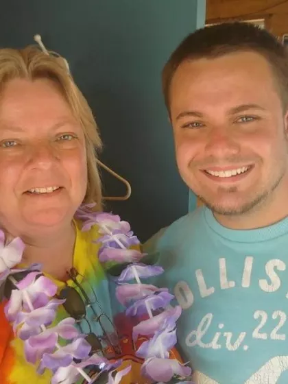 Douglas – Sperm Donor in Toledo, Ohio, United States – photo 2