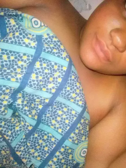 Madeleine – Egg Donor in Akra, Greater Accra, Ghana – photo 4