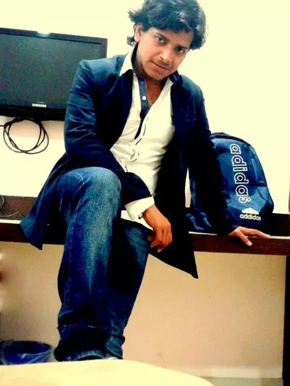 Lalatendu – Sperm Donor in Bhubaneswar, Orissa, India