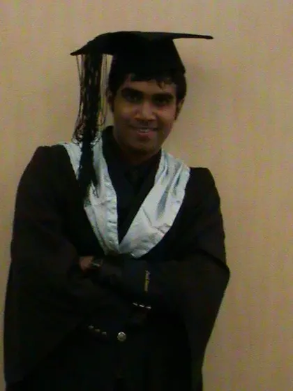 Abhishek – Sperm Donor in Mumbai, Maharashtra, India – photo 4