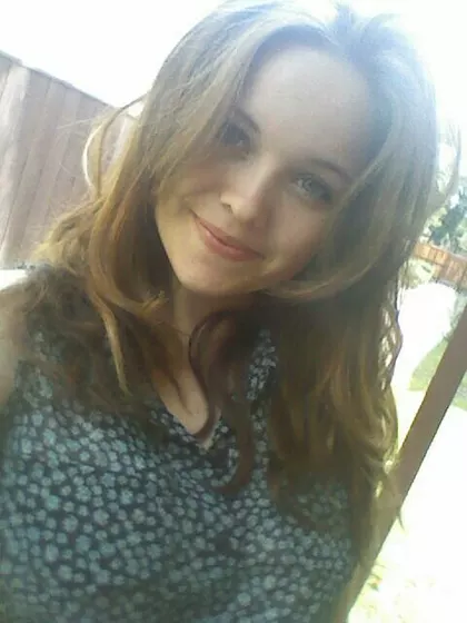 Ella – Egg Donor in Santa Monica, California, United States