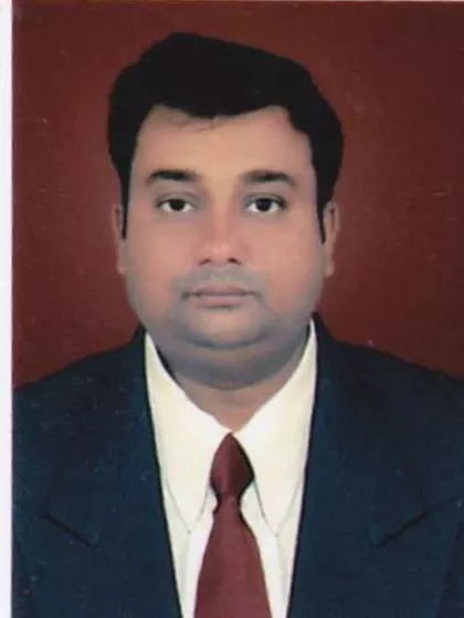 Bhupesh – Sperm Donor in Bhandara, Maharashtra, India
