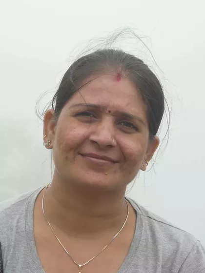 Anita – Egg Donor in Jaipur, Rajasthan, India