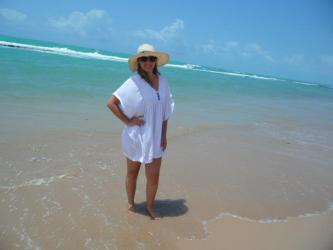 Photo 3 of egg donor profile in Sao Paulo, Sao Paulo, Brazil