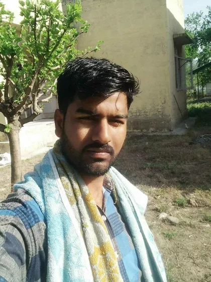 Govind – Sperm Donor in Makri, Jammu and Kashmir, India – photo 2