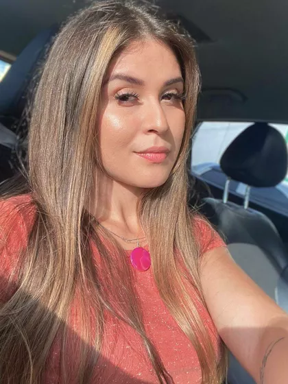 Andreany – Egg Donor in Manaus, Amazonas, Brazil