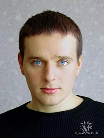 Andrei – Sperm Donor in Vadu luy Vode, Chisinau, Moldova – photo 2