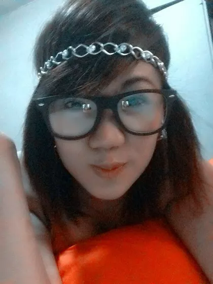 Grace – Egg Donor in Iloilo City, Iloilo City, Philippines – photo 2