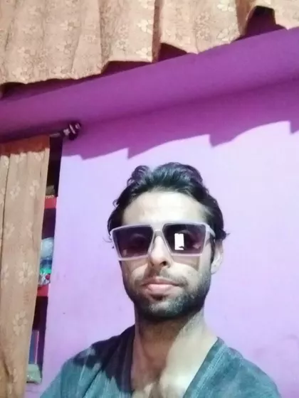 Mohammed – Sperm Donor in Durgapur, West Bengal, India