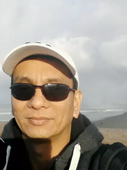 Roderick – Sperm Donor in Manila, Manila, Philippines – photo 2