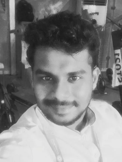 Alilpreeth – Sperm Donor in Thiruvananthapuram, Kerala, India