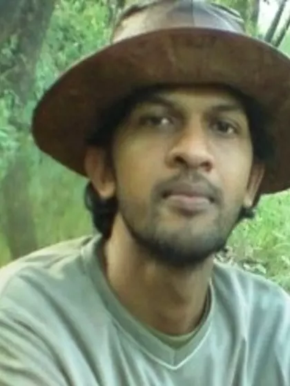 Kiran ā Sperm Donor in Ongole, Andhra Pradesh, India