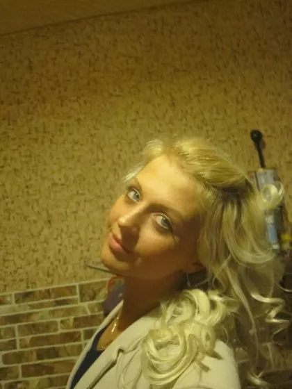 Surrogate Mother in Sankt Peterburg, Leningrad, Russia