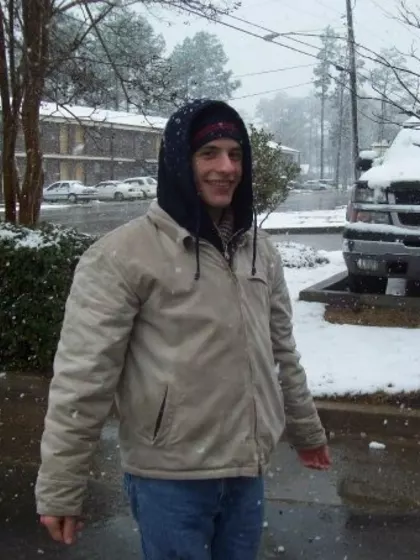 Matthew – Sperm Donor in Hattiesburg, Mississippi, United States